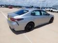 Celestial Silver Metallic - Camry XSE Photo No. 6
