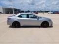  2021 Camry XSE Celestial Silver Metallic