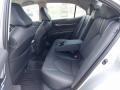 Black Rear Seat Photo for 2021 Toyota Camry #142640357