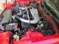  1993 RX-7 Twin Turbo Touring 1.3 Liter Twin-Turbocharged Rotary Engine