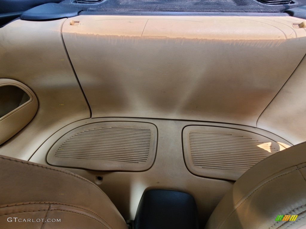 1993 RX-7 Twin Turbo Touring - Vintage Red / Tan photo #7