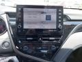 Celestial Silver Metallic - Camry XSE Photo No. 17