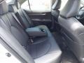 Black Rear Seat Photo for 2021 Toyota Camry #142640519