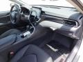 Celestial Silver Metallic - Camry XSE Photo No. 28