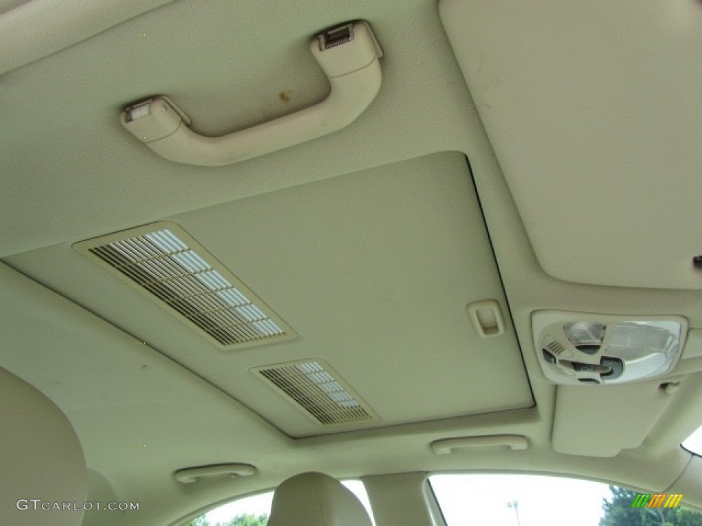 2007 C 280 Luxury - Pewter Metallic / Stone photo #22