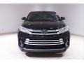 Midnight Black Metallic - Highlander LE Photo No. 2
