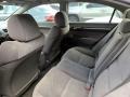 Crystal Black Pearl - Civic EX Sedan Photo No. 2