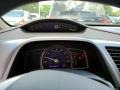Crystal Black Pearl - Civic EX Sedan Photo No. 3