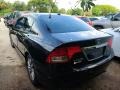 Crystal Black Pearl - Civic EX Sedan Photo No. 5
