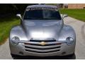 2004 Ricochet Silver Metallic Chevrolet SSR LS  photo #12