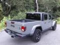 2021 Sting-Gray Jeep Gladiator Willys 4x4  photo #6