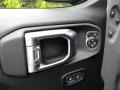 2021 Sting-Gray Jeep Gladiator Willys 4x4  photo #12