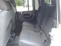 2021 Sting-Gray Jeep Gladiator Willys 4x4  photo #14