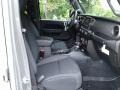 2021 Sting-Gray Jeep Gladiator Willys 4x4  photo #17