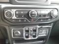 2021 Sting-Gray Jeep Gladiator Willys 4x4  photo #25