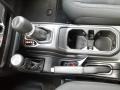 2021 Sting-Gray Jeep Gladiator Willys 4x4  photo #26