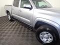2020 Silver Sky Metallic Toyota Tacoma SR Double Cab 4x4  photo #4