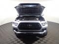 2020 Silver Sky Metallic Toyota Tacoma SR Double Cab 4x4  photo #6