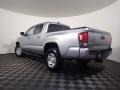 2020 Silver Sky Metallic Toyota Tacoma SR Double Cab 4x4  photo #11