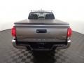 2020 Silver Sky Metallic Toyota Tacoma SR Double Cab 4x4  photo #13