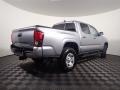 2020 Silver Sky Metallic Toyota Tacoma SR Double Cab 4x4  photo #15