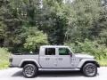 2021 Sting-Gray Jeep Gladiator Overland 4x4  photo #5