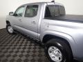 2020 Silver Sky Metallic Toyota Tacoma SR Double Cab 4x4  photo #17