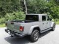 2021 Sting-Gray Jeep Gladiator Overland 4x4  photo #6