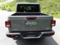 2021 Sting-Gray Jeep Gladiator Overland 4x4  photo #7