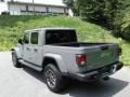 2021 Sting-Gray Jeep Gladiator Overland 4x4  photo #9