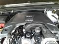 2021 Sting-Gray Jeep Gladiator Overland 4x4  photo #10