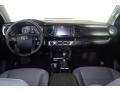 2020 Silver Sky Metallic Toyota Tacoma SR Double Cab 4x4  photo #23