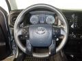 2020 Silver Sky Metallic Toyota Tacoma SR Double Cab 4x4  photo #26
