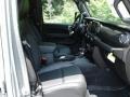 2021 Sting-Gray Jeep Gladiator Overland 4x4  photo #17