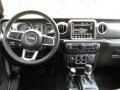 2021 Sting-Gray Jeep Gladiator Overland 4x4  photo #18