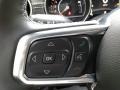 2021 Sting-Gray Jeep Gladiator Overland 4x4  photo #19