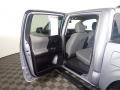 2020 Silver Sky Metallic Toyota Tacoma SR Double Cab 4x4  photo #34