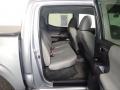 2020 Silver Sky Metallic Toyota Tacoma SR Double Cab 4x4  photo #37