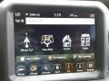 2021 Sting-Gray Jeep Gladiator Overland 4x4  photo #23