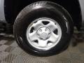 2020 Silver Sky Metallic Toyota Tacoma SR Double Cab 4x4  photo #41