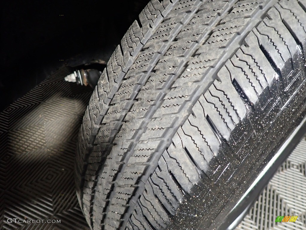 2020 Tacoma SR Double Cab 4x4 - Silver Sky Metallic / Cement photo #42