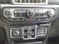 2021 Sting-Gray Jeep Gladiator Overland 4x4  photo #27