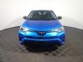 Electric Storm Blue - RAV4 LE Photo No. 5