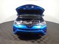 Electric Storm Blue - RAV4 LE Photo No. 6