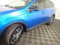 Electric Storm Blue - RAV4 LE Photo No. 10