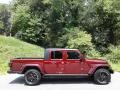 Snazzberry Pearl - Gladiator Willys 4x4 Photo No. 5