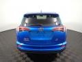 Electric Storm Blue - RAV4 LE Photo No. 13