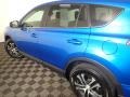 Electric Storm Blue - RAV4 LE Photo No. 18