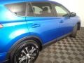 Electric Storm Blue - RAV4 LE Photo No. 19