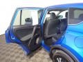 Electric Storm Blue - RAV4 LE Photo No. 34